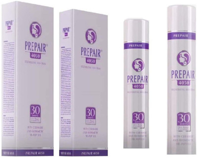 

PREPAIR 4050 REGENERATING SKIN CREAM(100 g)