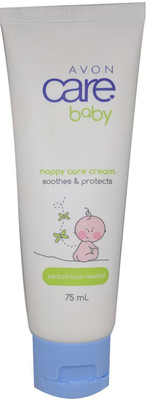 

Avon Care Baby Nappy Care Cream(75 ml)