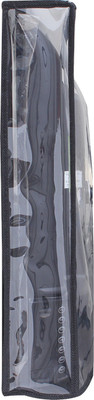 

Lithara TVC_PVC_36x20x3_TH-40E400D for 40 inch LED TV Cover - (40 inches) Viera TH-40E400D(Transparent)