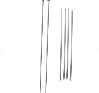 

ProjectsforSchool Hand Sewing Needle(Knitting Needle Needle 3 mm Pack of 6)