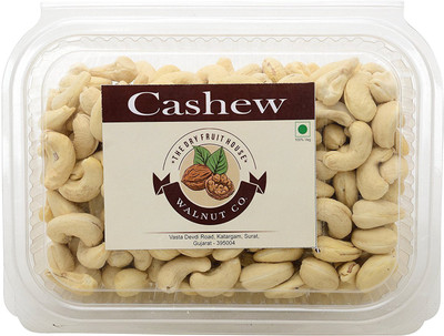 

WALNUTCO. CASHEW Cashews(500 g, Box)