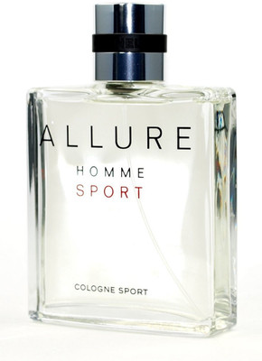 

Allure Homme Sport Perfume Eau de Toilette - 75 ml(For Men)