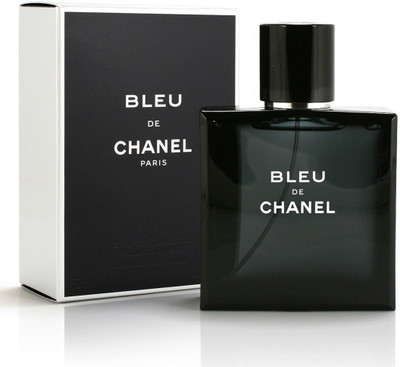 

Chanel Paris Blue DE Perfume Eau de Toilette - 80 ml(For Men)