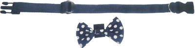 

Furbabies Costume for Dog, Cat(NAVY BLUE