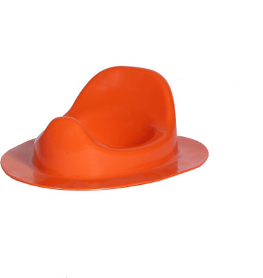 

Himalayan PSOrange Potty Seat(Orange)