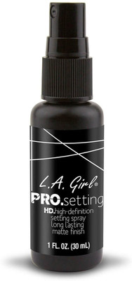 

L.A. Girl Spray Primer - 30 ml(Black)