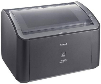 

Canon Sku 13 Multi-function Printer(Black)