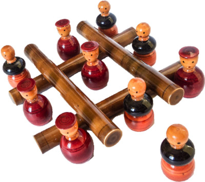 

MKE ManjuKrishna(14 Pieces)
