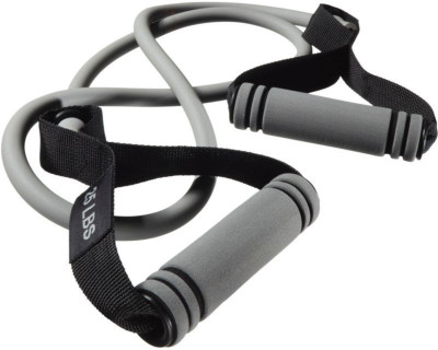 

Sporto Fitness - Resistance Tube(Black)