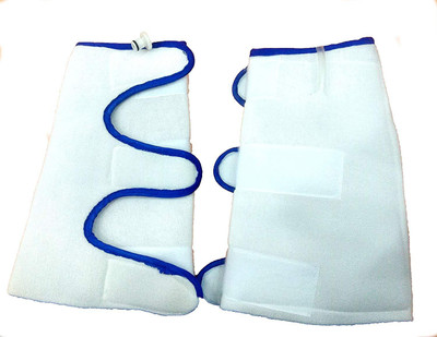 

Standard Healthcare Standard DVT Sleeves Respiratory Exerciser(Pack of 1)