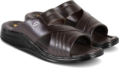 

Action Men Brown Sandals