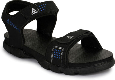 

Begone Men Blue Sandals