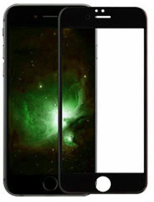 Aspir Tempered Glass Guard for Apple iPhone 8 Plus(Pack of 1)