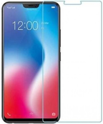 LILLIPUT Tempered Glass Guard for Vivo Y83(Pack of 1)