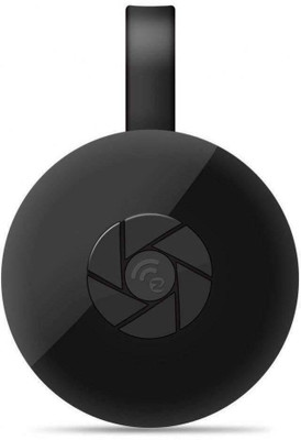 

DawnRays G2-4 Wireless Display MiraScreen Ultra WiFi 1080P HDMI TV Stick; MiraScreen WiFi Display Dongle Linux OS AM825X CPU; MiraScreen With 128MB Ram; WiFi Display Dongle Receiver Airplay Support Miracast DLNA; MiraScreen Supports Multi-System Cross-Pla