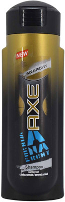 

AXE Anarchy For Him Shampoo - 300ml(300 ml)