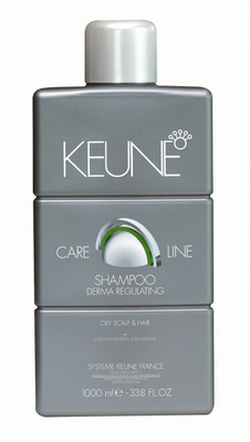 

Keune Care Line Derma Regulating Shampoo(1000 ml)