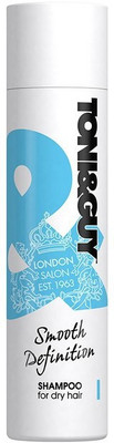 

Toni&Guy For Dry Hair Cleanse Shampoo 250ml(250 ml)