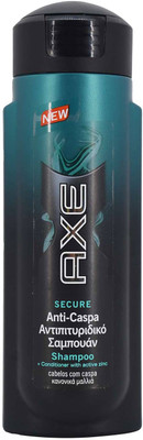 AXE Secure Anti-Caspa Shampoo + Conditioner - 300ml(300 ml)