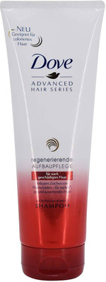 

Dove Advanced Hair Series Regenerierende Shampoo - 250ml(250 ml)