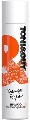 Toni&Guy For Damaged Hair Cleanse Shampoo 250ml(250 ml)