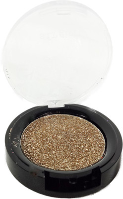 

Hiba Collection SFR Ultra shine Singeal Eye Shedow Glitter Gold(Gold)