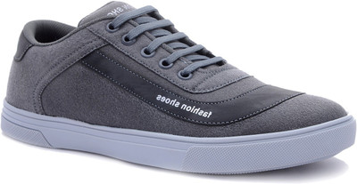 

Dig Deeper Sneakers For Men(Grey, Black