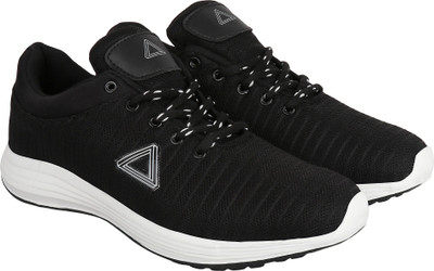 

Aero Running Shoes For Men(Black