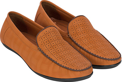 

Namah Loafers For Men(Beige