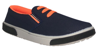

JETTER Casuals For Men(Blue, Blue/orange