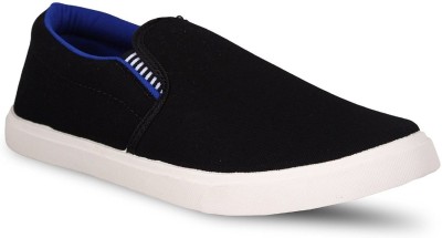 

hotmess Casuals For Men(Multicolor, Black;blue