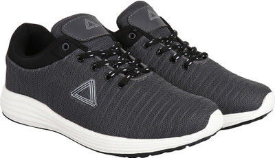 

Aero Running Shoes For Men(Grey