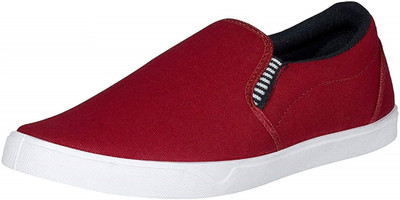 

Rifof Loafers Shoes Loafers For Men(Maroon
