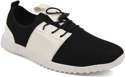 

Karduke Casuals For Men(Black