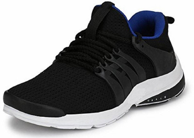

CoolSwagg Walking Shoes For Men(Black