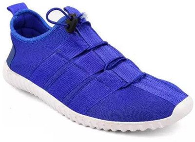 

karduke Slip On Sneakers For Men(Blue, Royal blue