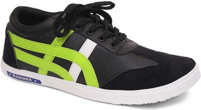 

Karduke Sneakers For Men(Black