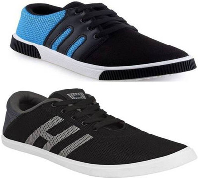 

Clymb Casuals For Men(Multicolor
