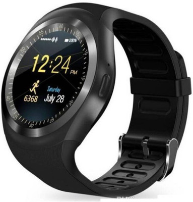

Clairbell CDM_303C Smartwatch(Multicolor Strap XL)