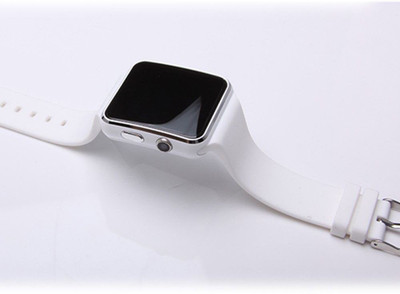 

Clairbell YZL_177Y_X6 lenovo smart watch with camera || smart watch with memory card|| smart watch with sim card support ||fitness tracker|| bluetooth smart watch||Wrist Watch Phone|| Smart watch with Facebook. Whatsapp|| 4G Smart Watch||Any color ||Best 