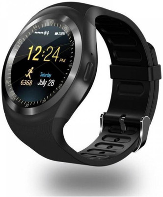 

Clairbell EFK_363Y_Y1 Smartwatch(Multicolor Strap XL)