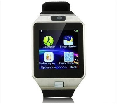 

Clairbell IPZ_339I_DZ Smartwatch(Multicolor Strap XL)