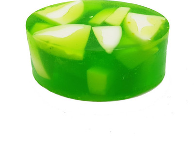 

Kivalo Original 100% Organic CUCUMBER Coolant Summer Soap(87 g)