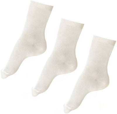 Kassy Men & Women Ankle Length(Pack of 3)