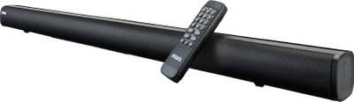 MarQ By Flipkart FS68L 50 W Bluetooth Soundbar Price History