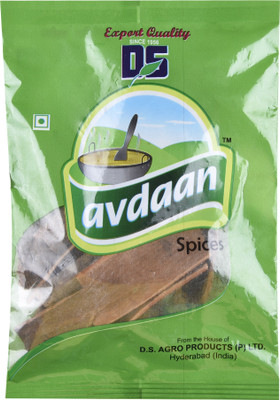 

Avdaan DS Agro Cinnamon (Dalchini) (100 g)(100 g)