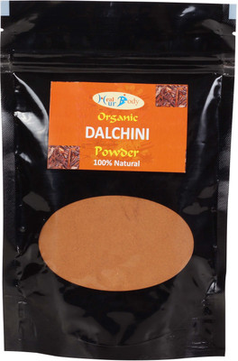 

Healurbody Organic Dalchini Powder(2 x 200 g)