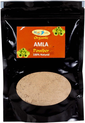 

Healurbody Organic Amla Powder(3 x 200 g)