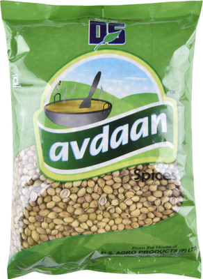 

Avdaan DS Agro Coriander Seeds | Dhaniya(100 g)