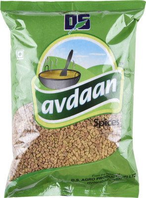

Avdaan DS Agro Fenugreek (Methi Dana) (500 g)(500 g)